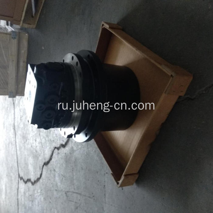 Бортовая передача PC28UU-2 21U-60-22101 21U6022101